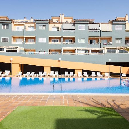 Live Puertito Paseo Apartment Puertito de Guimar Bagian luar foto