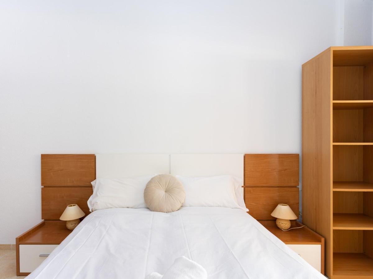 Live Puertito Paseo Apartment Puertito de Guimar Bagian luar foto