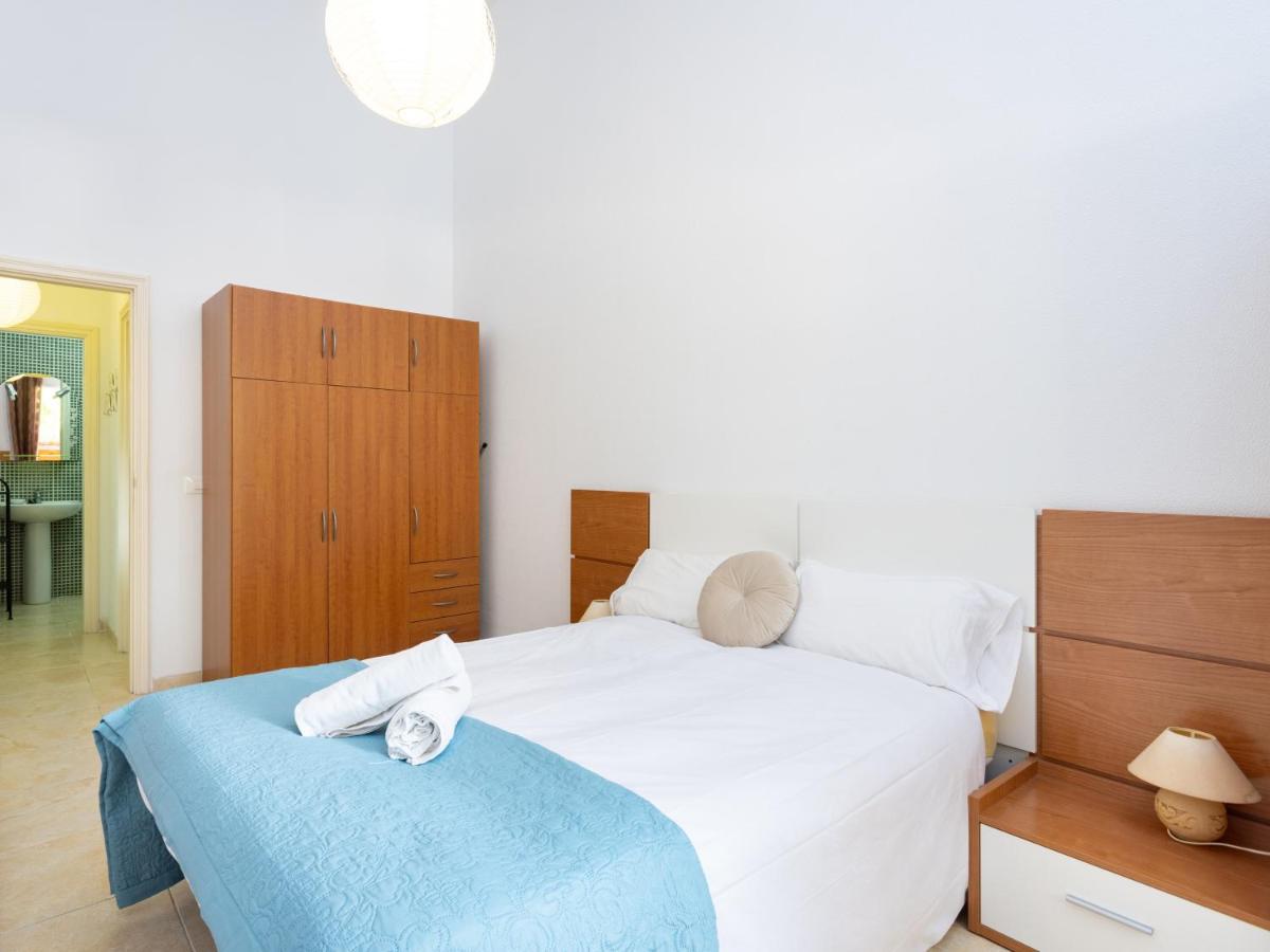 Live Puertito Paseo Apartment Puertito de Guimar Bagian luar foto