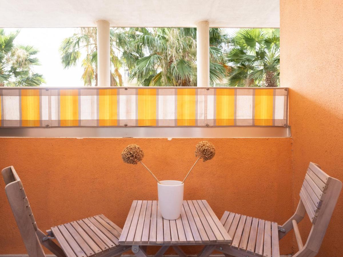 Live Puertito Paseo Apartment Puertito de Guimar Bagian luar foto