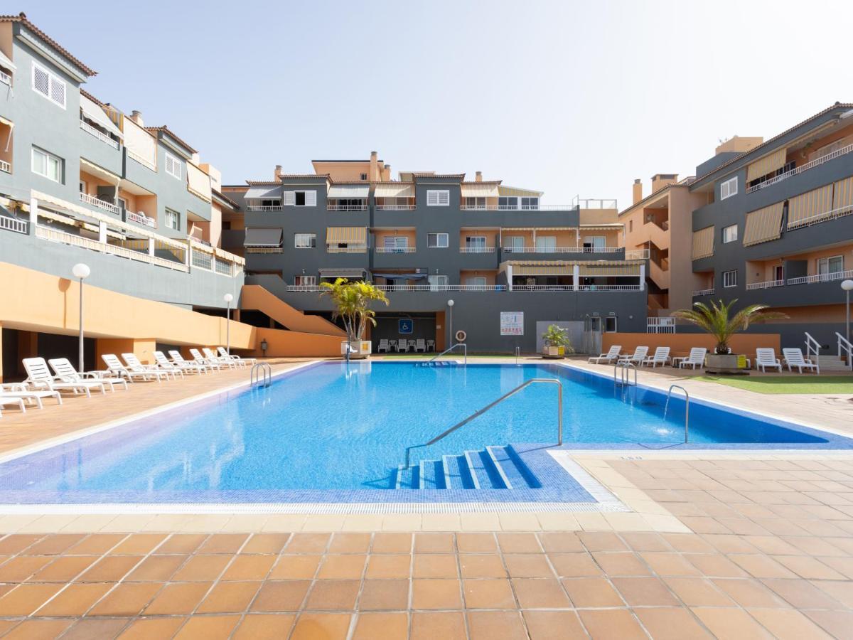 Live Puertito Paseo Apartment Puertito de Guimar Bagian luar foto