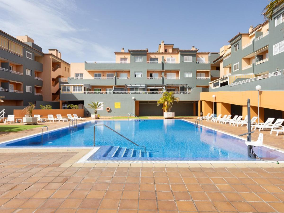 Live Puertito Paseo Apartment Puertito de Guimar Bagian luar foto