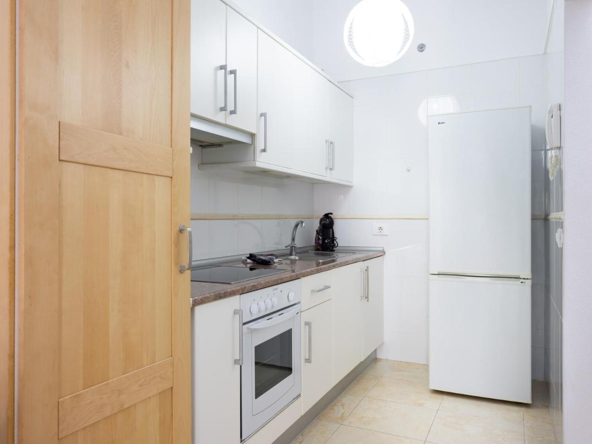 Live Puertito Paseo Apartment Puertito de Guimar Bagian luar foto