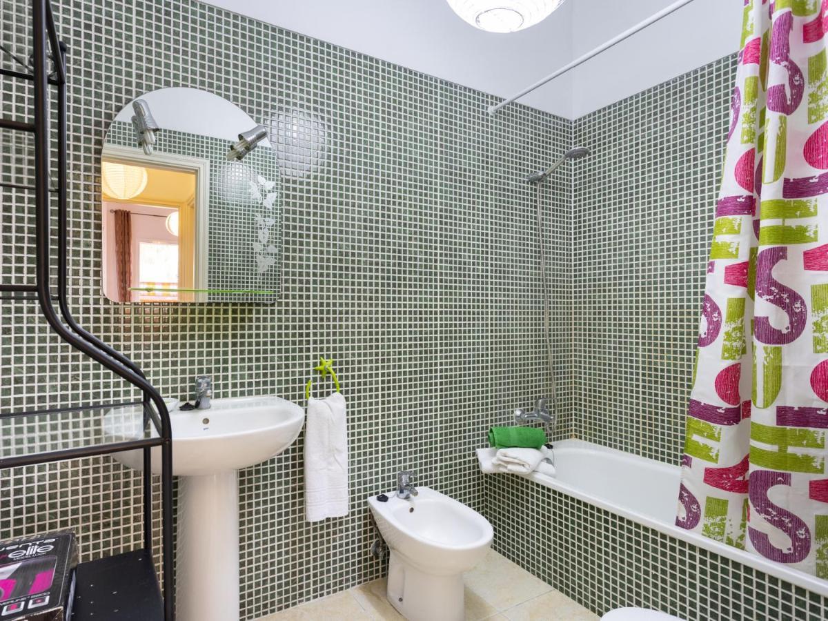 Live Puertito Paseo Apartment Puertito de Guimar Bagian luar foto