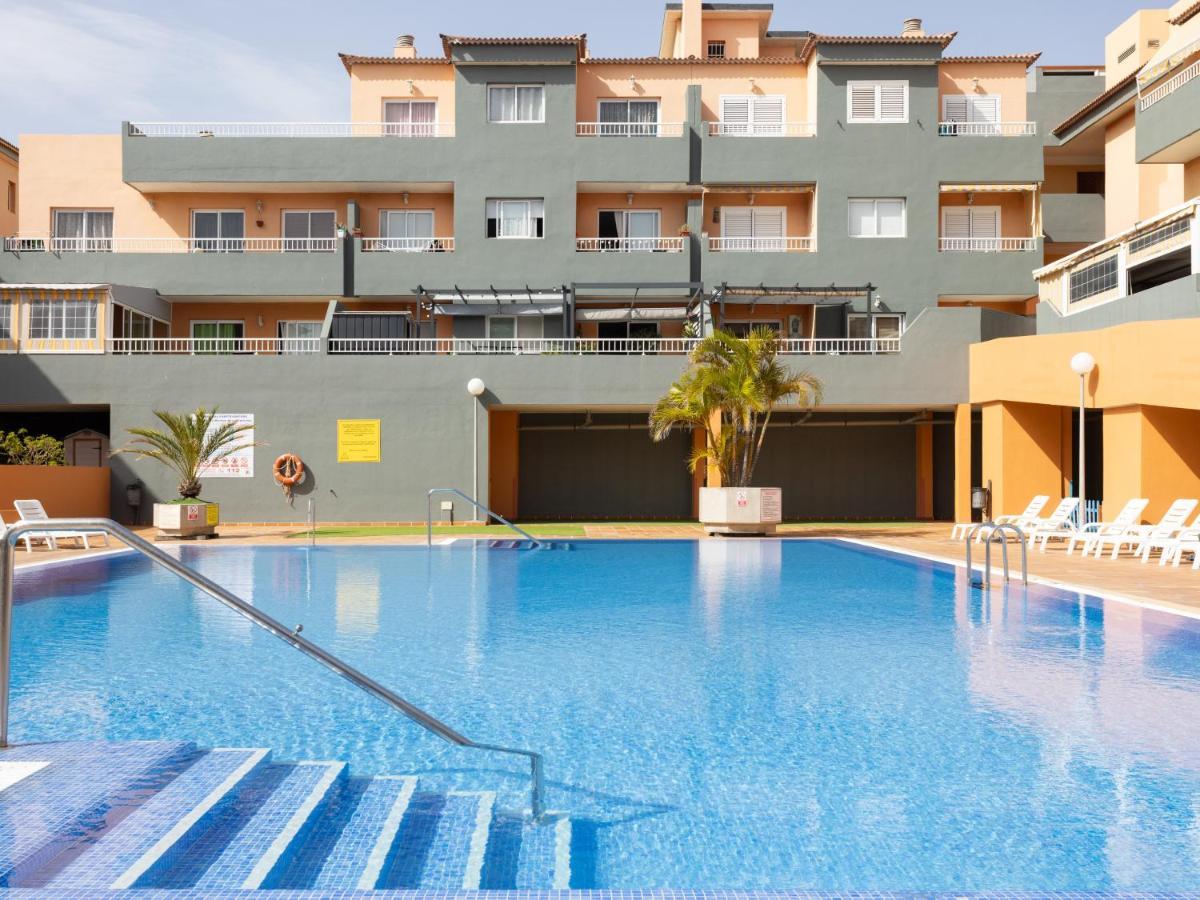 Live Puertito Paseo Apartment Puertito de Guimar Bagian luar foto