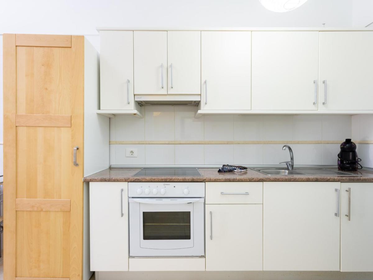 Live Puertito Paseo Apartment Puertito de Guimar Bagian luar foto